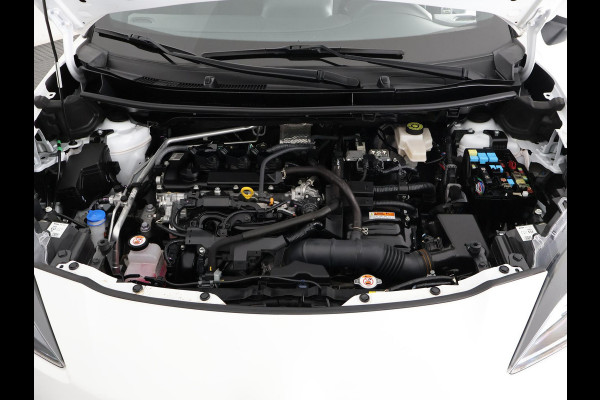 Toyota Yaris Cross 1.5 HYBRIDE DYNAMIC LUXERY BITONE GARANTIE 4-2032 * BLIND SPOT . NAVI.CAMERA. PDC V+A.