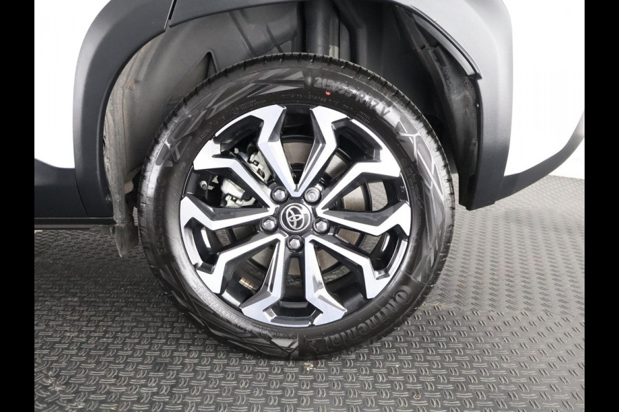 Toyota Yaris Cross 1.5 HYBRIDE DYNAMIC LUXERY BITONE GARANTIE 4-2034 * BLIND SPOT . NAVI.CAMERA. PDC V+A.