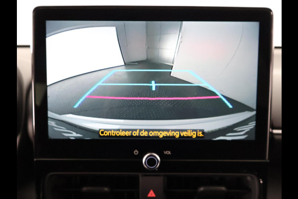 Toyota Yaris Cross 1.5 HYBRIDE DYNAMIC LUXERY BITONE GARANTIE 4-2034 * BLIND SPOT . NAVI.CAMERA. PDC V+A.