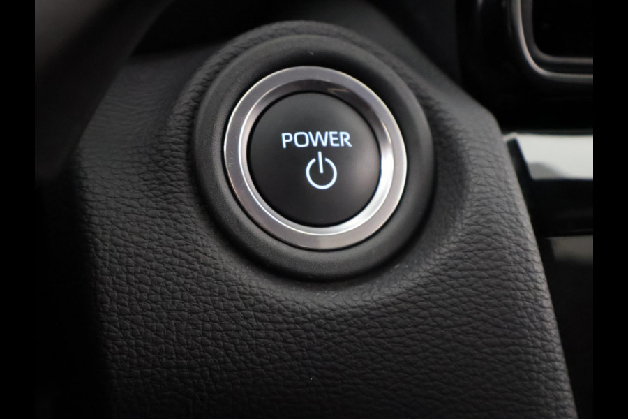 Toyota Yaris Cross 1.5 HYBRIDE DYNAMIC LUXERY BITONE GARANTIE 4-2034 * BLIND SPOT . NAVI.CAMERA. PDC V+A.