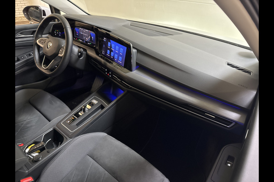 Volkswagen Golf 1.4 eHybrid 204PK DSG STYLE CAMERA/NAVI/STUURVERW.