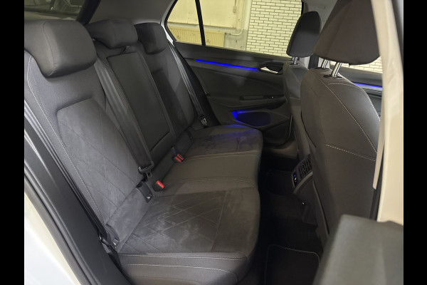 Volkswagen Golf 1.4 eHybrid 204PK DSG STYLE CAMERA/NAVI/STUURVERW.