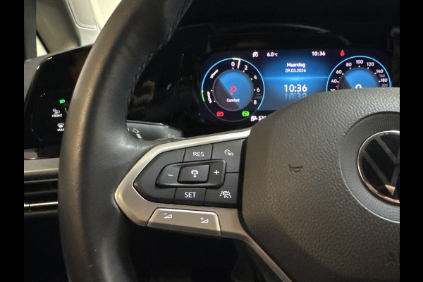 Volkswagen Golf 1.4 eHybrid 204PK DSG STYLE CAMERA/NAVI/STUURVERW.