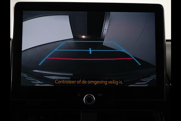 Toyota Yaris Cross 1.5 HYBRID DYNAMIC LUXERY BIJNA 2025 GARANT 12-'34 PDC V+A. BLIND SPOT. STUUR/STOELVERWARMING APPLE CARPLAY/ANDROID.