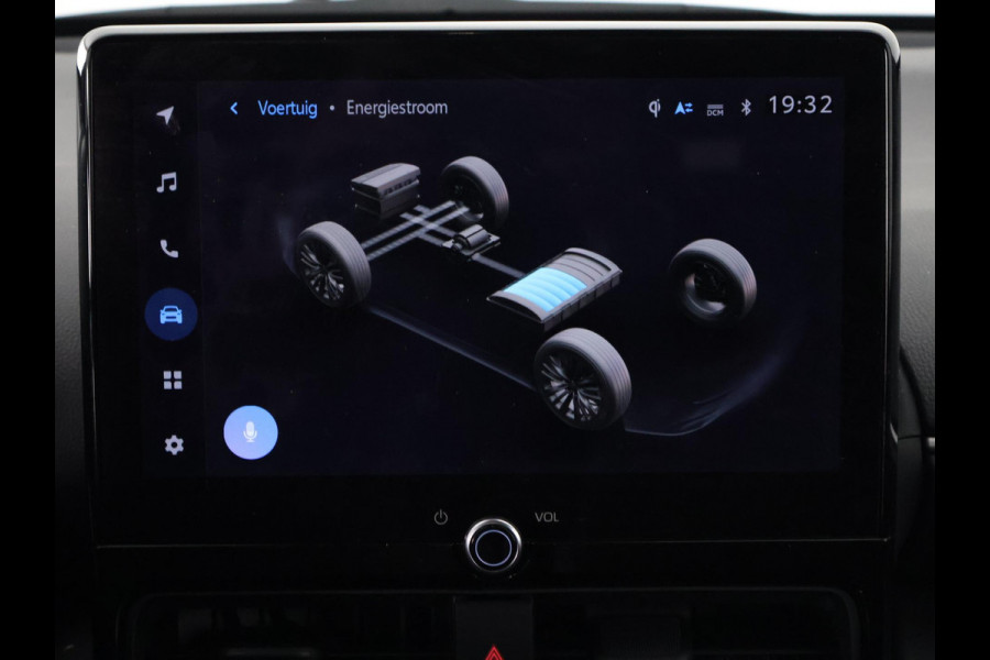 Toyota Yaris Cross 1.5 HYBRID DYNAMIC LUXERY BIJNA 2025 GARANT 12-'34 PDC V+A. BLIND SPOT. STUUR/STOELVERWARMING APPLE CARPLAY/ANDROID.