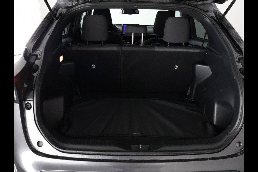 Toyota Yaris Cross 1.5 HYBRID DYNAMIC GARANTIE TOT 2035! . STUUR & STOELVERWARMING . ACHTERUITRIJ CAMERA