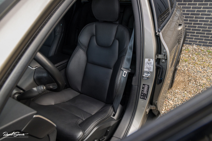 Volvo V60 Cross Country 2.0 T5 AWD Pro | Adaptieve cruise | Harman Kardon | Memory | Blis |