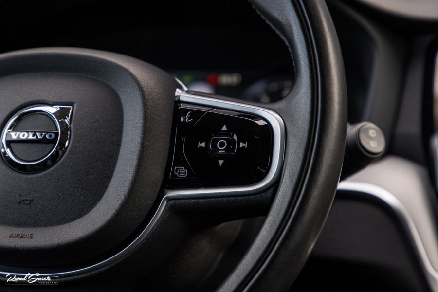 Volvo V60 Cross Country 2.0 T5 AWD Pro | Adaptieve cruise | Harman Kardon | Memory | Blis |