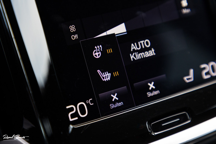 Volvo V60 Cross Country 2.0 T5 AWD Pro | Adaptieve cruise | Harman Kardon | Memory | Blis |