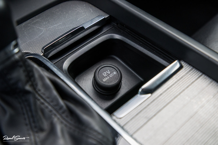 Volvo V60 Cross Country 2.0 T5 AWD Pro | Adaptieve cruise | Harman Kardon | Memory | Blis |