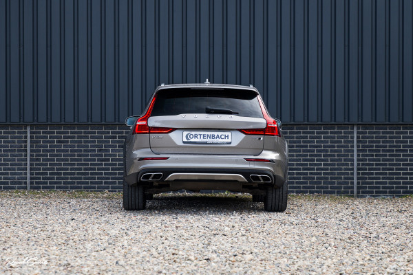 Volvo V60 Cross Country 2.0 T5 AWD Pro | Adaptieve cruise | Harman Kardon | Memory | Blis |