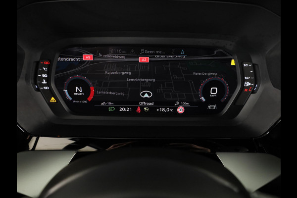 Audi A3 Sportback 30 TFSI S edition 110pk Automaat | Navigatie | Climat control | Cruise Control | S line interieur |