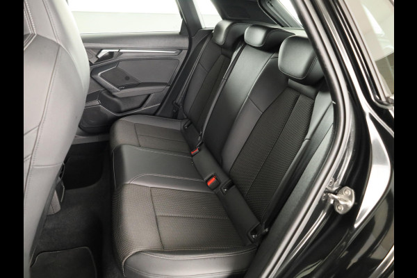 Audi A3 Sportback 30 TFSI S edition 110pk Automaat | Navigatie | Climat control | Cruise Control | S line interieur |
