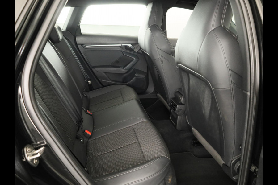 Audi A3 Sportback 30 TFSI S edition 110pk Automaat | Navigatie | Climat control | Cruise Control | S line interieur |