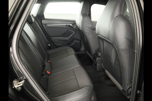 Audi A3 Sportback 30 TFSI S edition 110pk Automaat | Navigatie | Climat control | Cruise Control | S line interieur |