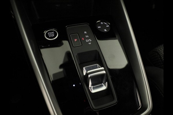 Audi A3 Sportback 30 TFSI S edition 110pk Automaat | Navigatie | Climat control | Cruise Control | S line interieur |