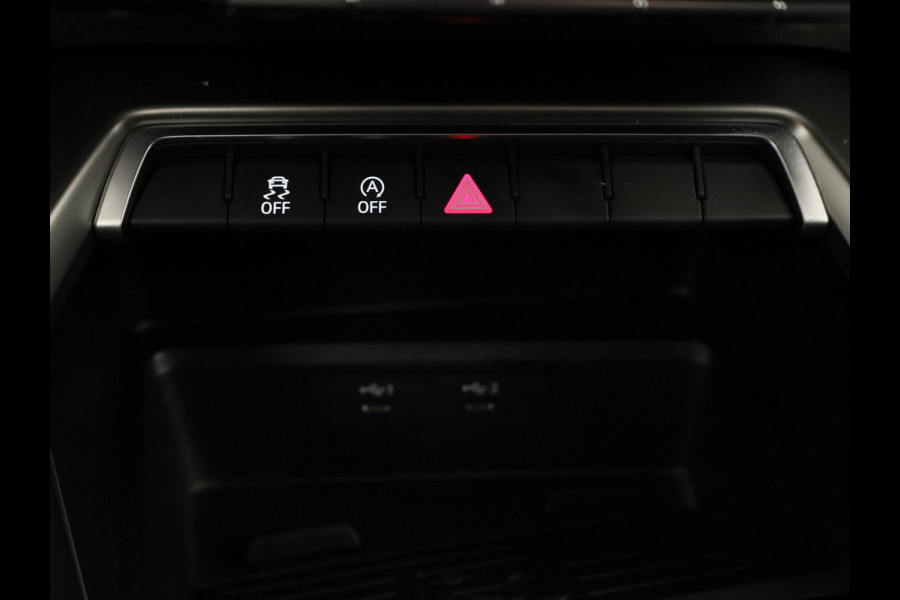 Audi A3 Sportback 30 TFSI S edition 110pk Automaat | Navigatie | Climat control | Cruise Control | S line interieur |