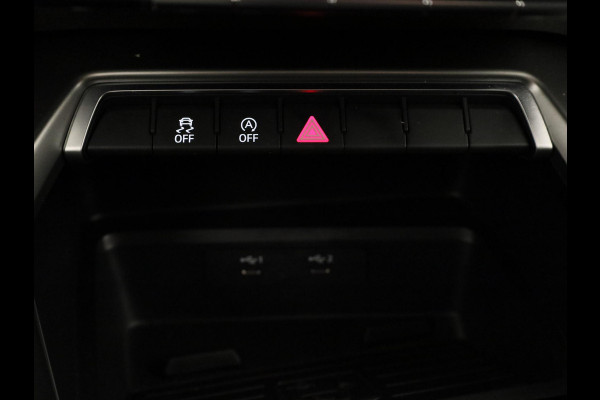 Audi A3 Sportback 30 TFSI S edition 110pk Automaat | Navigatie | Climat control | Cruise Control | S line interieur |