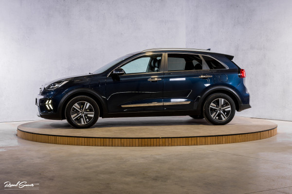 Kia Niro 1.6 GDi PHEV ExecutiveLine | Adaptieve cruise | Panorama dak | Memory | Blis | Trekhaak |