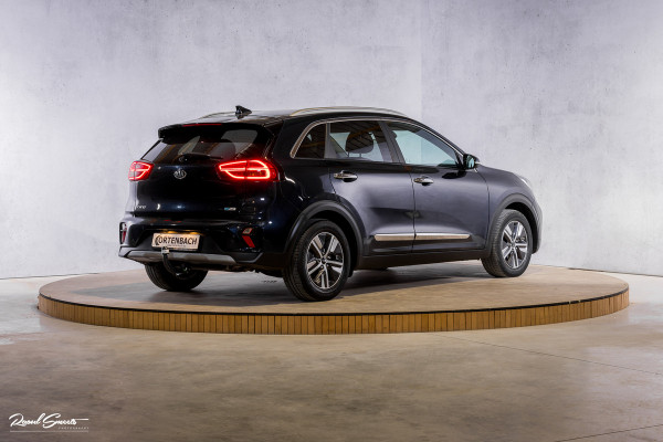 Kia Niro 1.6 GDi PHEV ExecutiveLine | Adaptieve cruise | Panorama dak | Memory | Blis | Trekhaak |