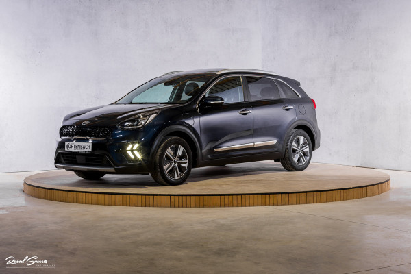 Kia Niro 1.6 GDi PHEV ExecutiveLine | Adaptieve cruise | Panorama dak | Memory | Blis | Trekhaak |