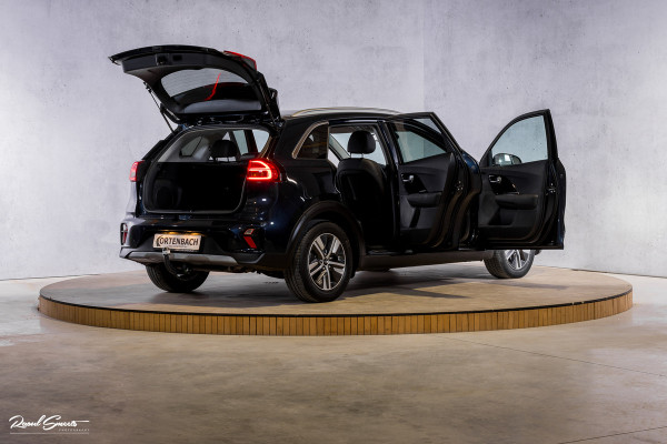 Kia Niro 1.6 GDi PHEV ExecutiveLine | Adaptieve cruise | Panorama dak | Memory | Blis | Trekhaak |