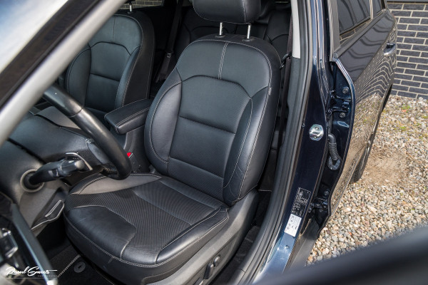 Kia Niro 1.6 GDi PHEV ExecutiveLine | Adaptieve cruise | Panorama dak | Memory | Blis | Trekhaak |