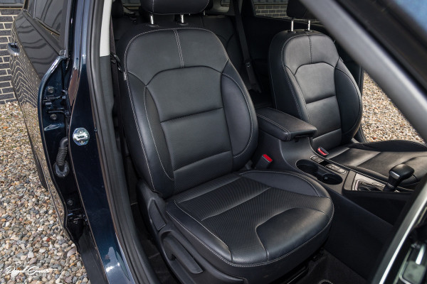 Kia Niro 1.6 GDi PHEV ExecutiveLine | Adaptieve cruise | Panorama dak | Memory | Blis | Trekhaak |