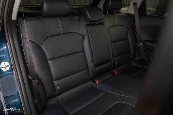 Kia Niro 1.6 GDi PHEV ExecutiveLine | Adaptieve cruise | Panorama dak | Memory | Blis | Trekhaak |