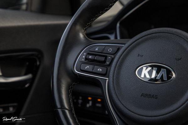 Kia Niro 1.6 GDi PHEV ExecutiveLine | Adaptieve cruise | Panorama dak | Memory | Blis | Trekhaak |