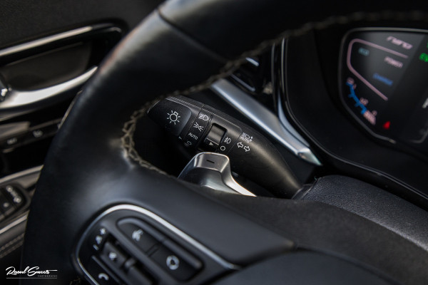 Kia Niro 1.6 GDi PHEV ExecutiveLine | Adaptieve cruise | Panorama dak | Memory | Blis | Trekhaak |