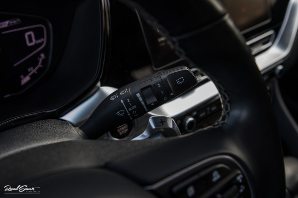 Kia Niro 1.6 GDi PHEV ExecutiveLine | Adaptieve cruise | Panorama dak | Memory | Blis | Trekhaak |