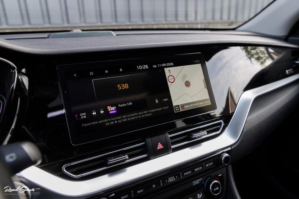 Kia Niro 1.6 GDi PHEV ExecutiveLine | Adaptieve cruise | Panorama dak | Memory | Blis | Trekhaak |