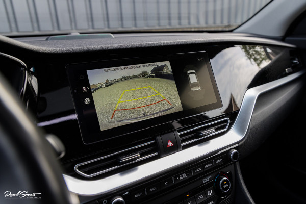 Kia Niro 1.6 GDi PHEV ExecutiveLine | Adaptieve cruise | Panorama dak | Memory | Blis | Trekhaak |