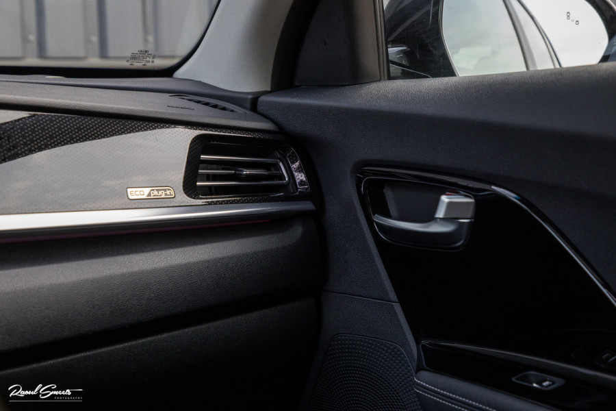 Kia Niro 1.6 GDi PHEV ExecutiveLine | Adaptieve cruise | Panorama dak | Memory | Blis | Trekhaak |