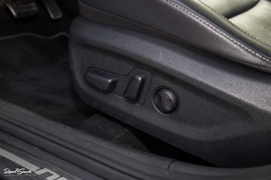 Kia Niro 1.6 GDi PHEV ExecutiveLine | Adaptieve cruise | Panorama dak | Memory | Blis | Trekhaak |