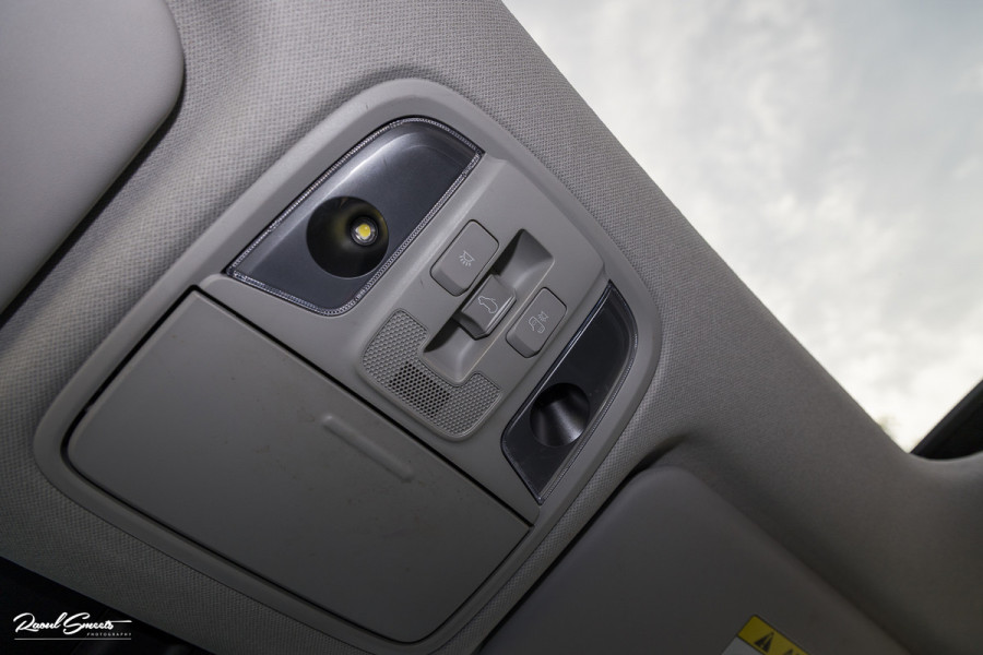 Kia Niro 1.6 GDi PHEV ExecutiveLine | Adaptieve cruise | Panorama dak | Memory | Blis | Trekhaak |