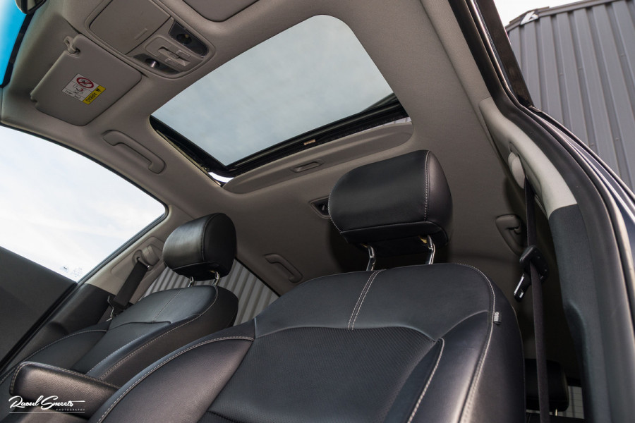 Kia Niro 1.6 GDi PHEV ExecutiveLine | Adaptieve cruise | Panorama dak | Memory | Blis | Trekhaak |