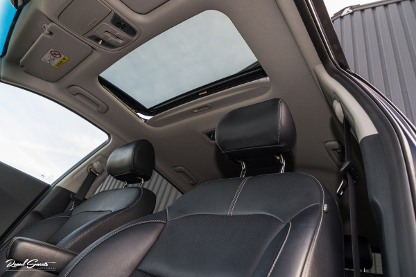 Kia Niro 1.6 GDi PHEV ExecutiveLine | Adaptieve cruise | Panorama dak | Memory | Blis | Trekhaak |