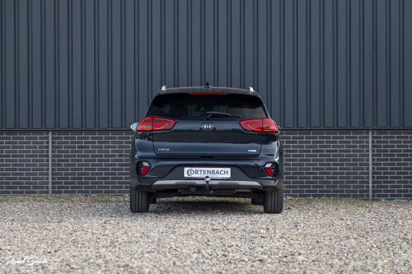 Kia Niro 1.6 GDi PHEV ExecutiveLine | Adaptieve cruise | Panorama dak | Memory | Blis | Trekhaak |