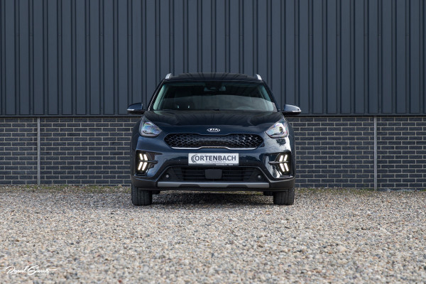 Kia Niro 1.6 GDi PHEV ExecutiveLine | Adaptieve cruise | Panorama dak | Memory | Blis | Trekhaak |