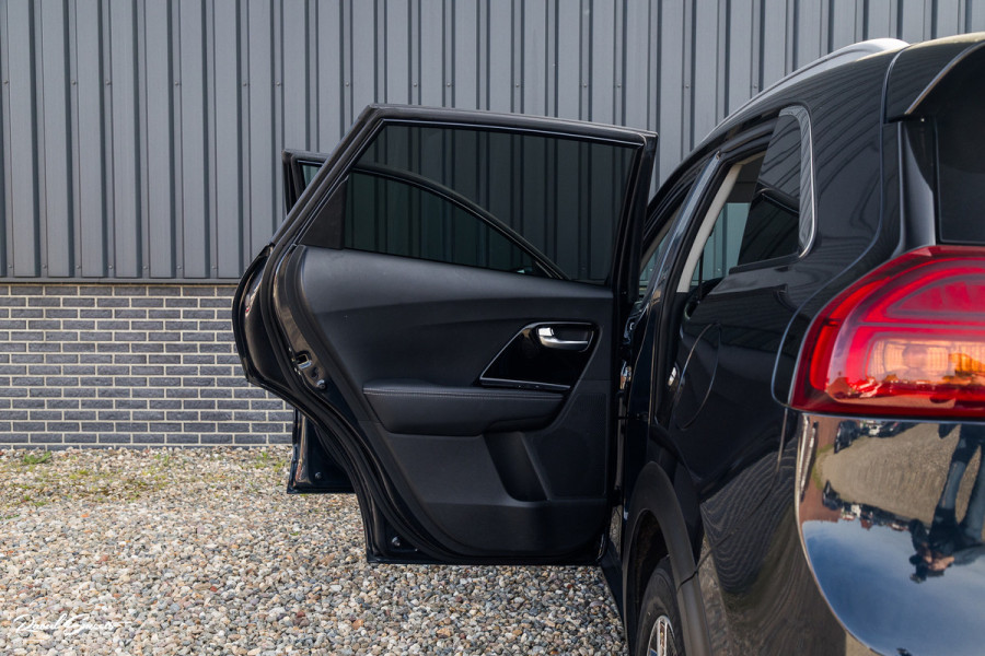 Kia Niro 1.6 GDi PHEV ExecutiveLine | Adaptieve cruise | Panorama dak | Memory | Blis | Trekhaak |