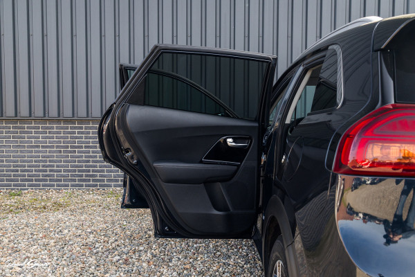 Kia Niro 1.6 GDi PHEV ExecutiveLine | Adaptieve cruise | Panorama dak | Memory | Blis | Trekhaak |