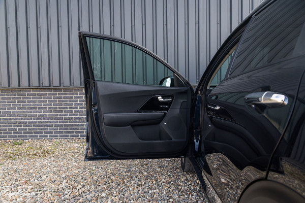 Kia Niro 1.6 GDi PHEV ExecutiveLine | Adaptieve cruise | Panorama dak | Memory | Blis | Trekhaak |