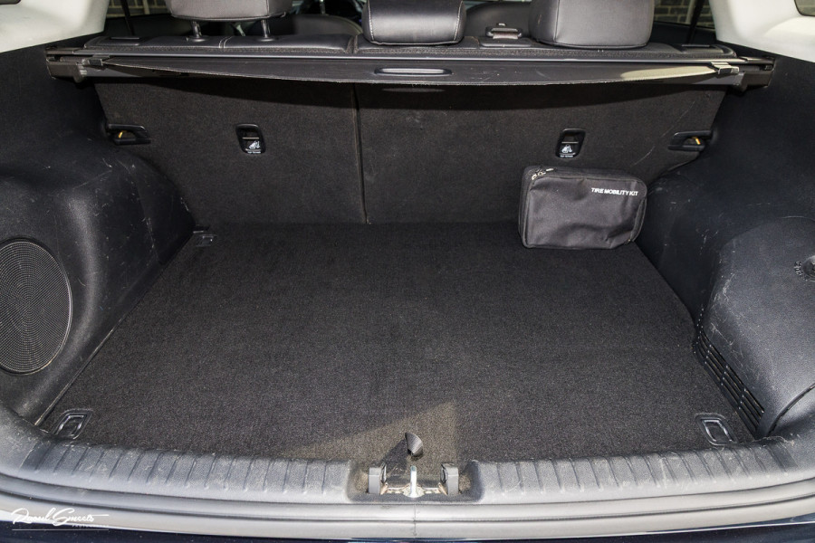 Kia Niro 1.6 GDi PHEV ExecutiveLine | Adaptieve cruise | Panorama dak | Memory | Blis | Trekhaak |