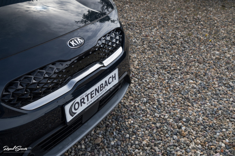 Kia Niro 1.6 GDi PHEV ExecutiveLine | Adaptieve cruise | Panorama dak | Memory | Blis | Trekhaak |