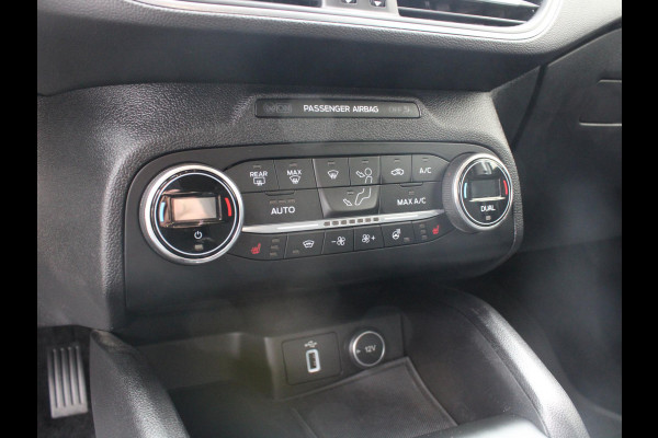 Ford Focus 1.0 EcoBoost Active Business | STOEL VERWARMING | ALL SEASON BANDEN |