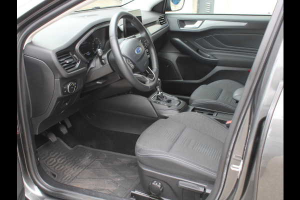 Ford Focus 1.0 EcoBoost Active Business | STOEL VERWARMING | ALL SEASON BANDEN |