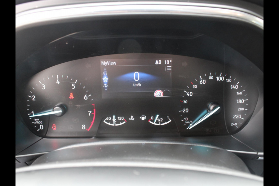 Ford Focus 1.0 EcoBoost Active Business | STOEL VERWARMING | ALL SEASON BANDEN |