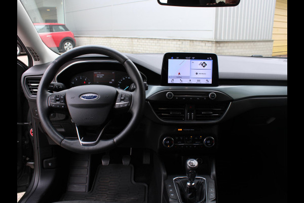 Ford Focus 1.0 EcoBoost Active Business | STOEL VERWARMING | ALL SEASON BANDEN |